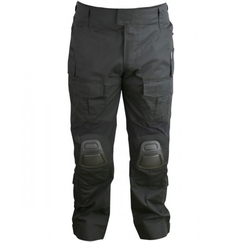 Spec-Ops Gen.2 (BK), Engineered for tactical performance, the Gen II Spec-Ops Trousers combine durability, comfort, and practicality for demanding operations